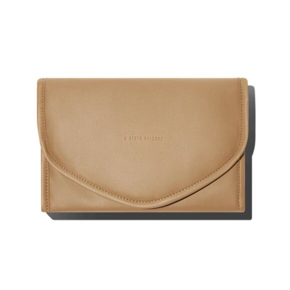 NWT 8 Other Reasons Jewelry Travel Bag - Picture 2 of 3